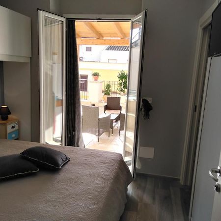 B&B Nazareth Barletta Eksteriør billede