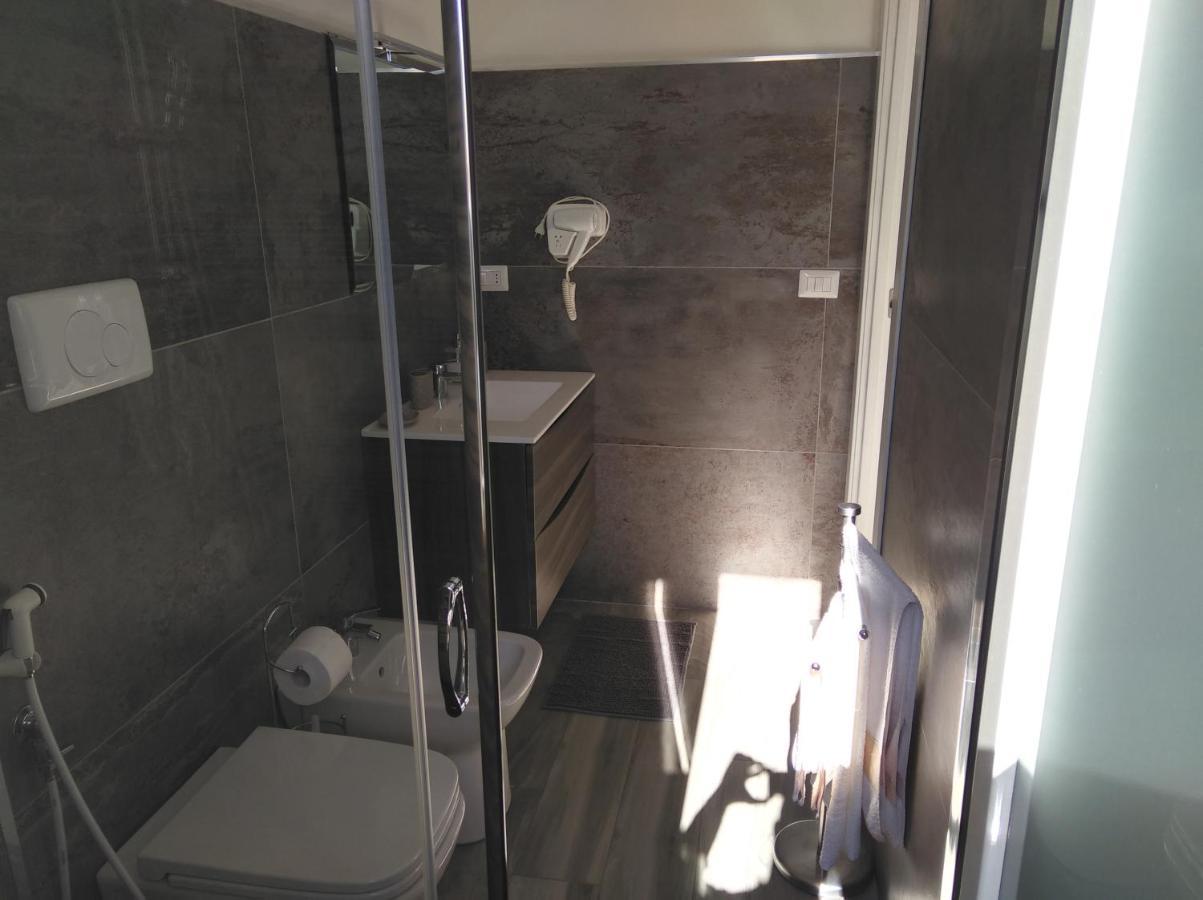 B&B Nazareth Barletta Værelse billede