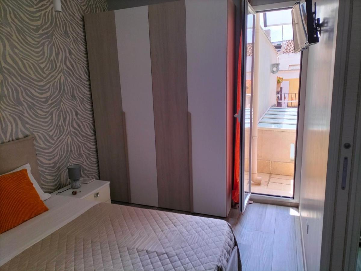 B&B Nazareth Barletta Eksteriør billede