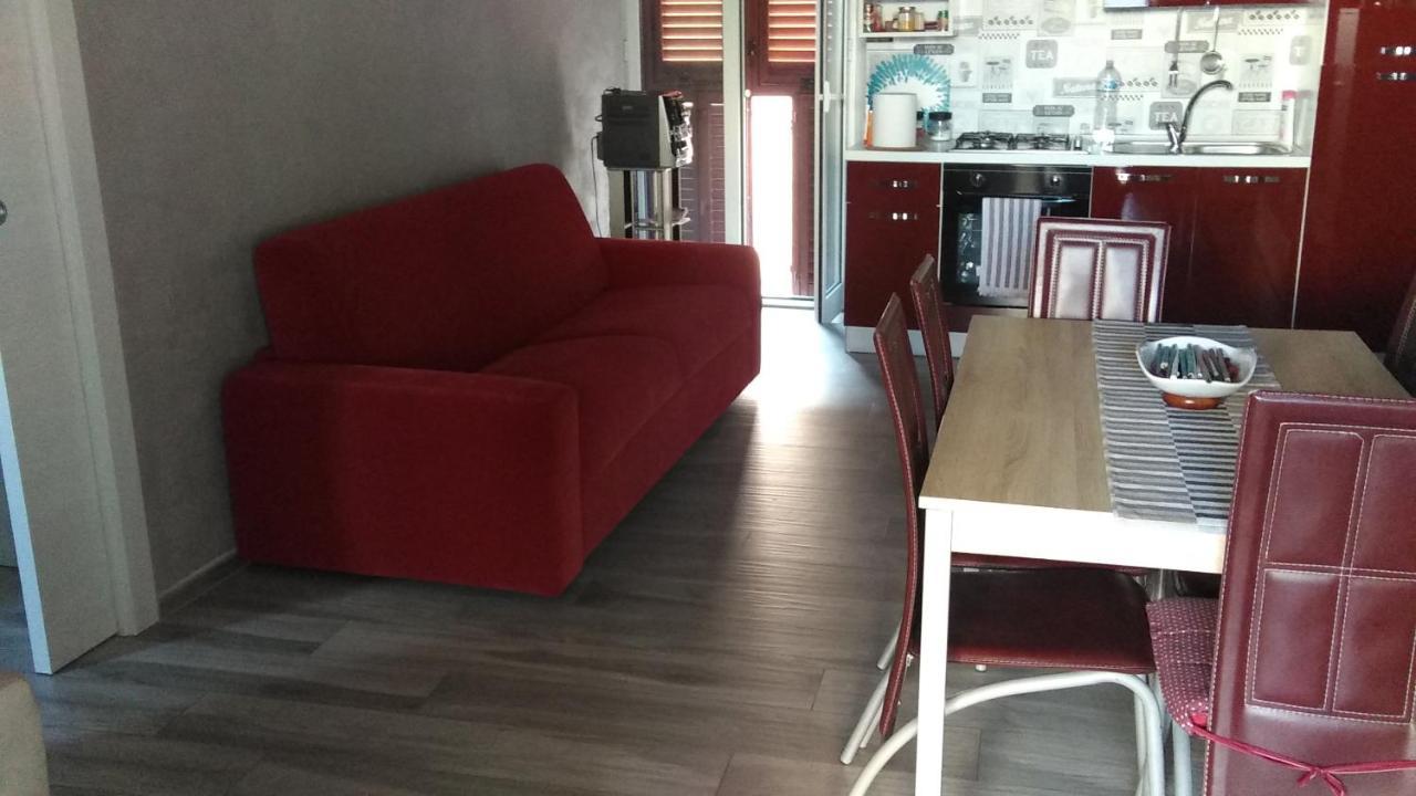 B&B Nazareth Barletta Værelse billede