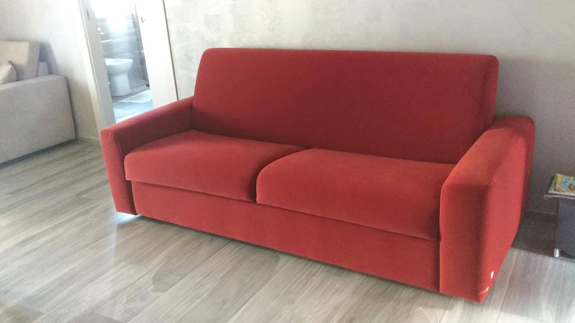 B&B Nazareth Barletta Værelse billede
