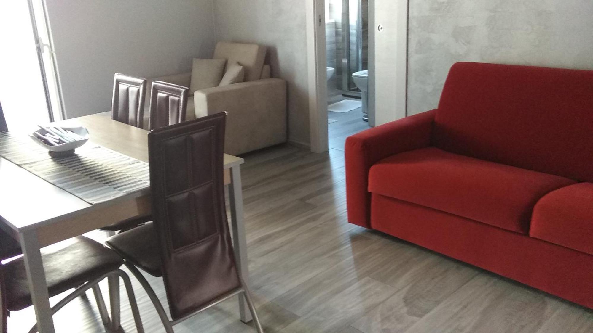 B&B Nazareth Barletta Værelse billede