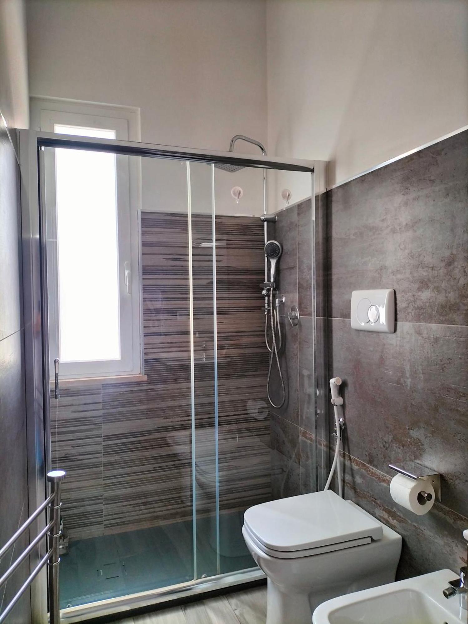 B&B Nazareth Barletta Værelse billede