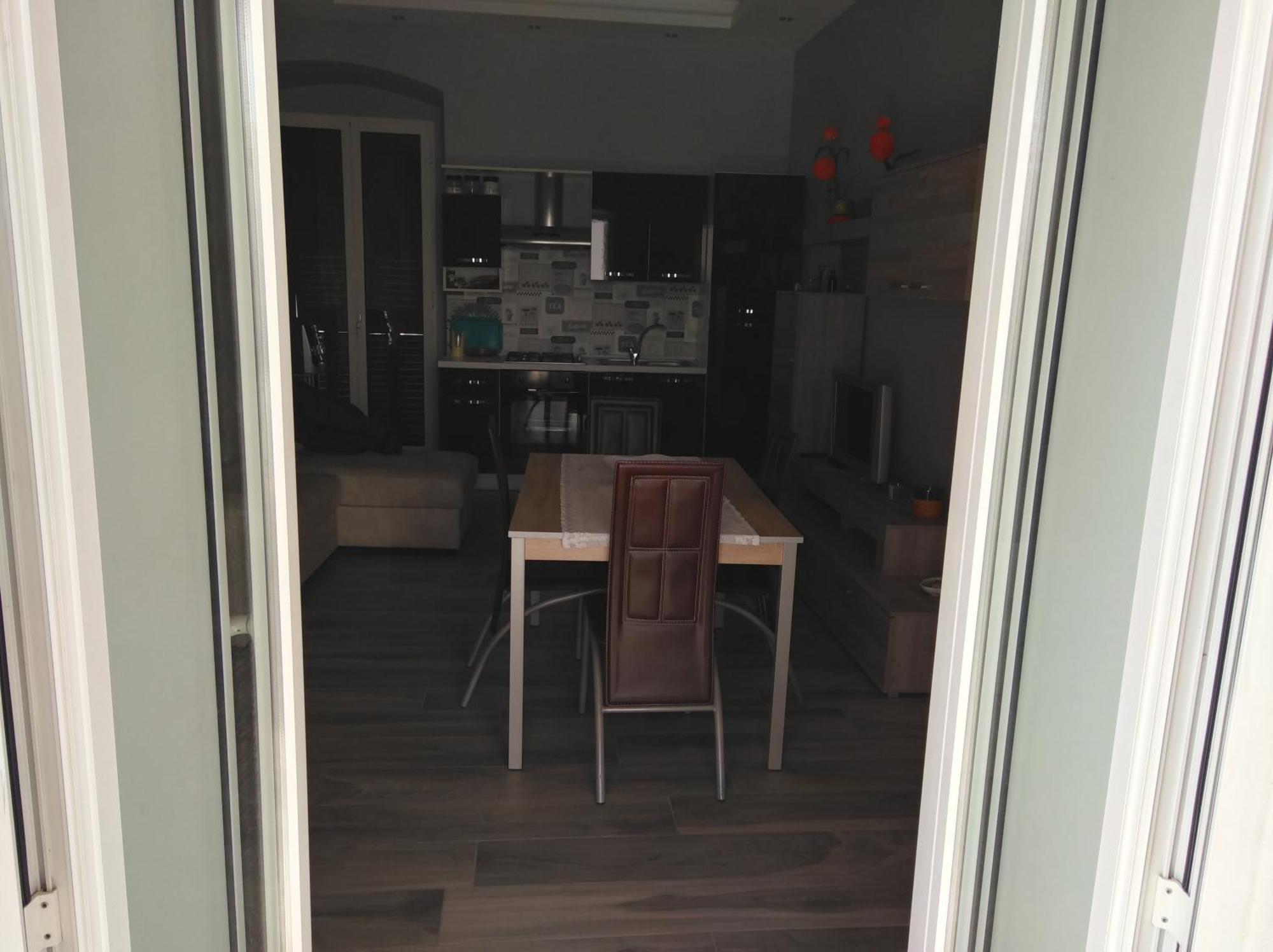 B&B Nazareth Barletta Værelse billede