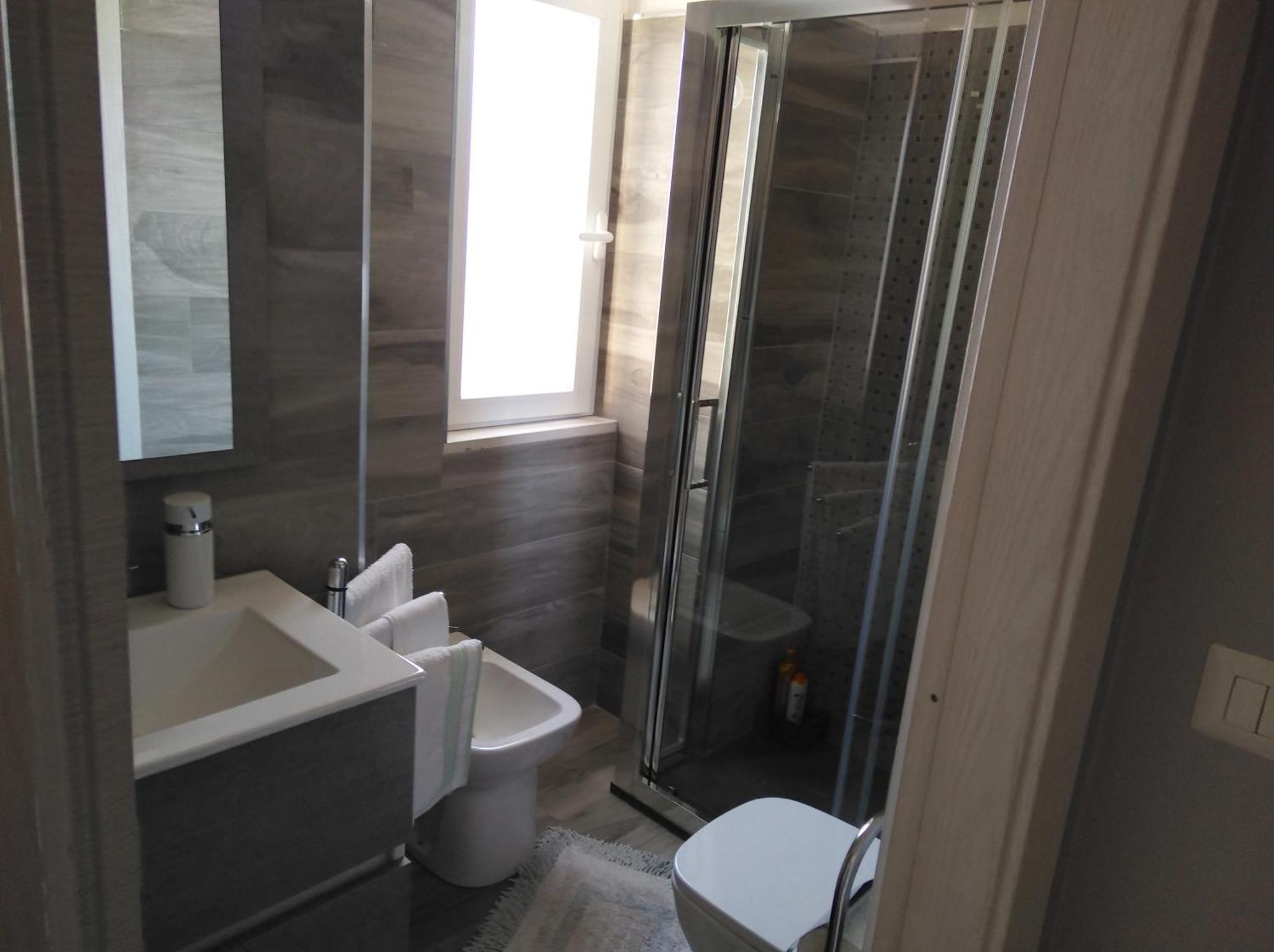 B&B Nazareth Barletta Værelse billede