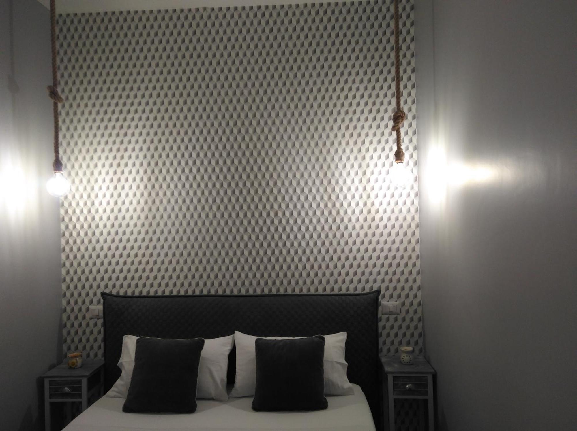 B&B Nazareth Barletta Værelse billede