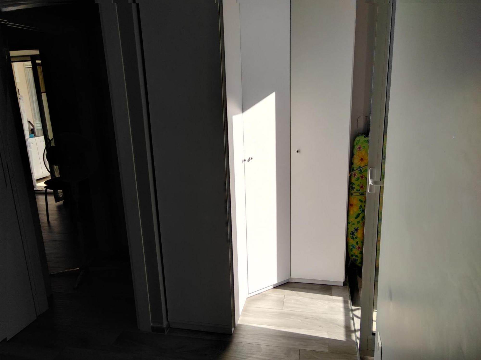 B&B Nazareth Barletta Værelse billede