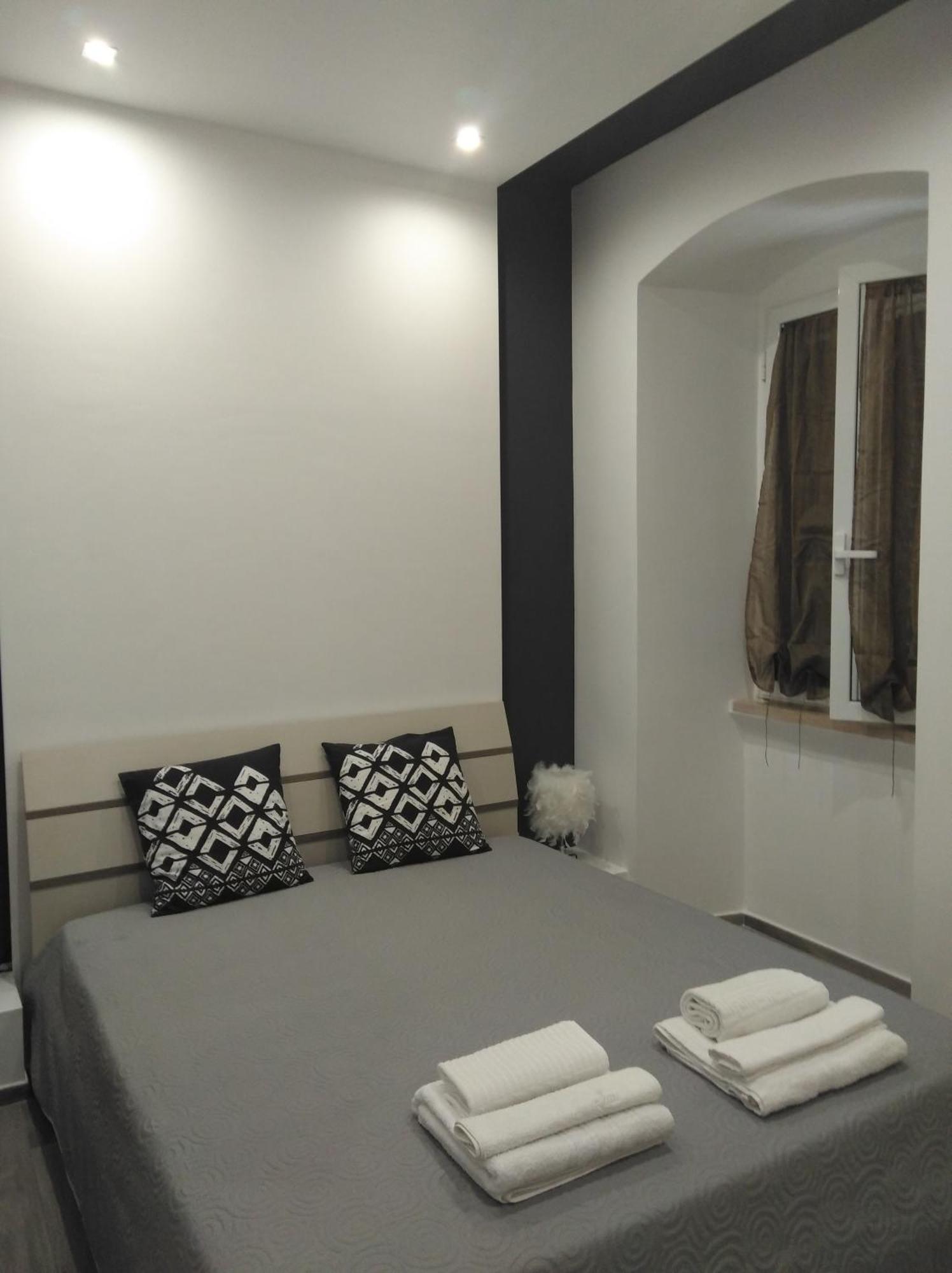 B&B Nazareth Barletta Værelse billede