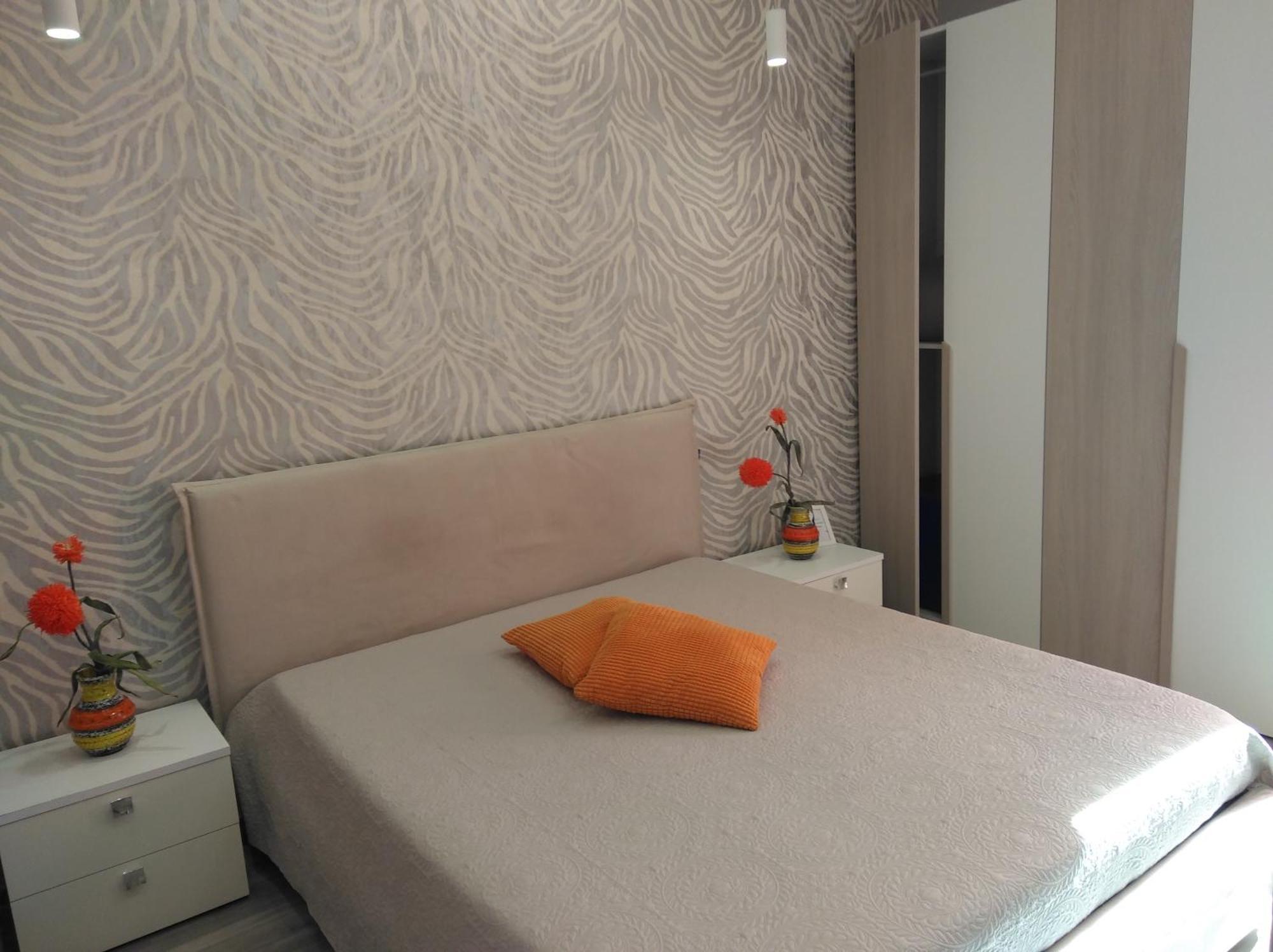 B&B Nazareth Barletta Værelse billede