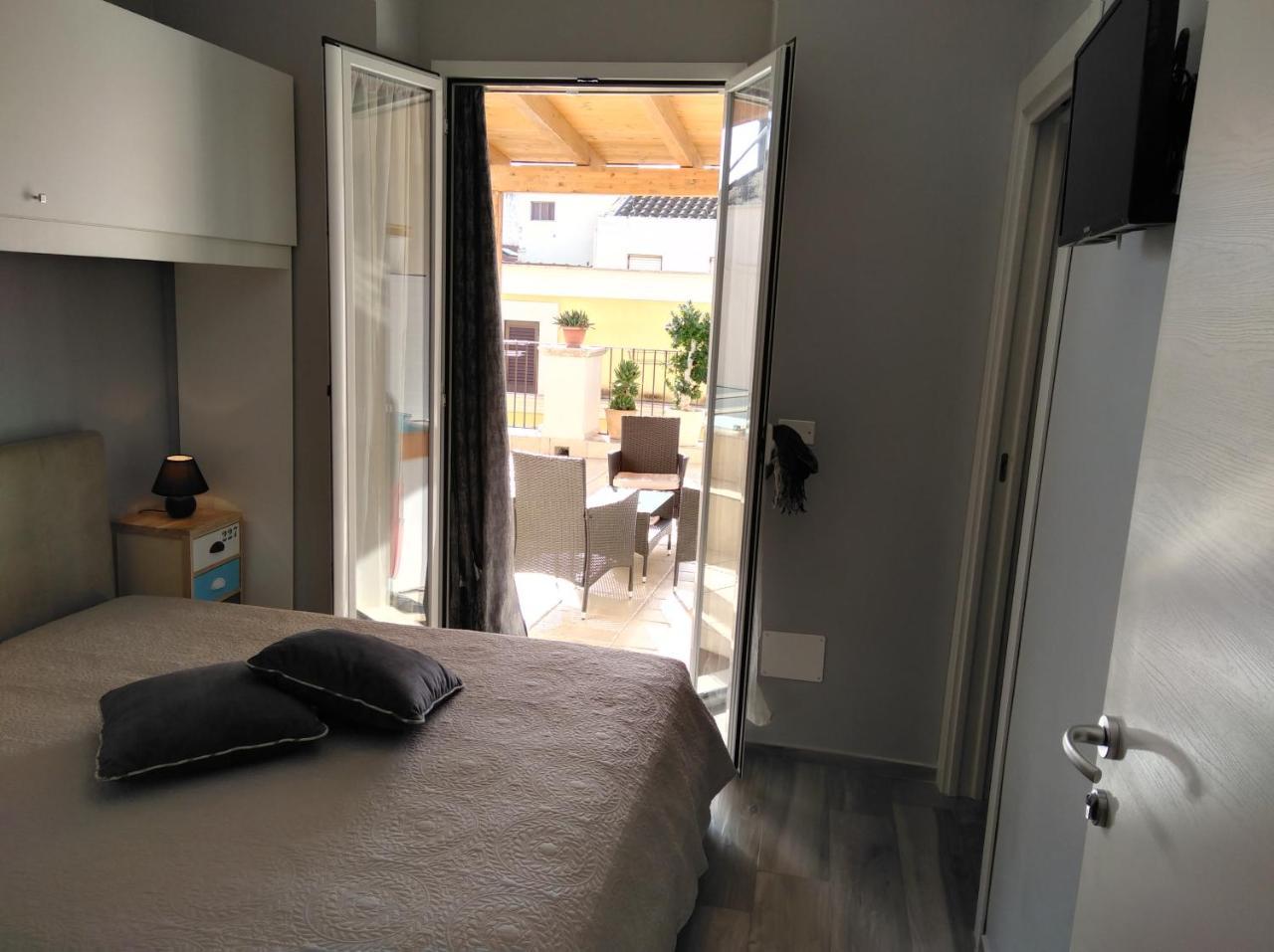 B&B Nazareth Barletta Eksteriør billede