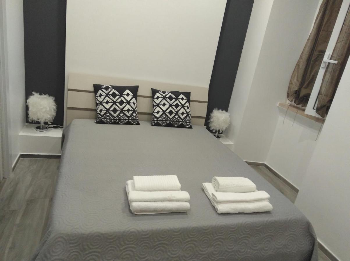 B&B Nazareth Barletta Værelse billede