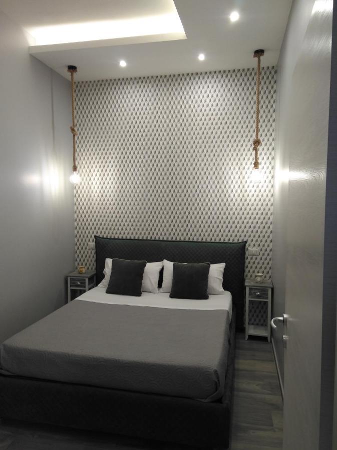 B&B Nazareth Barletta Eksteriør billede