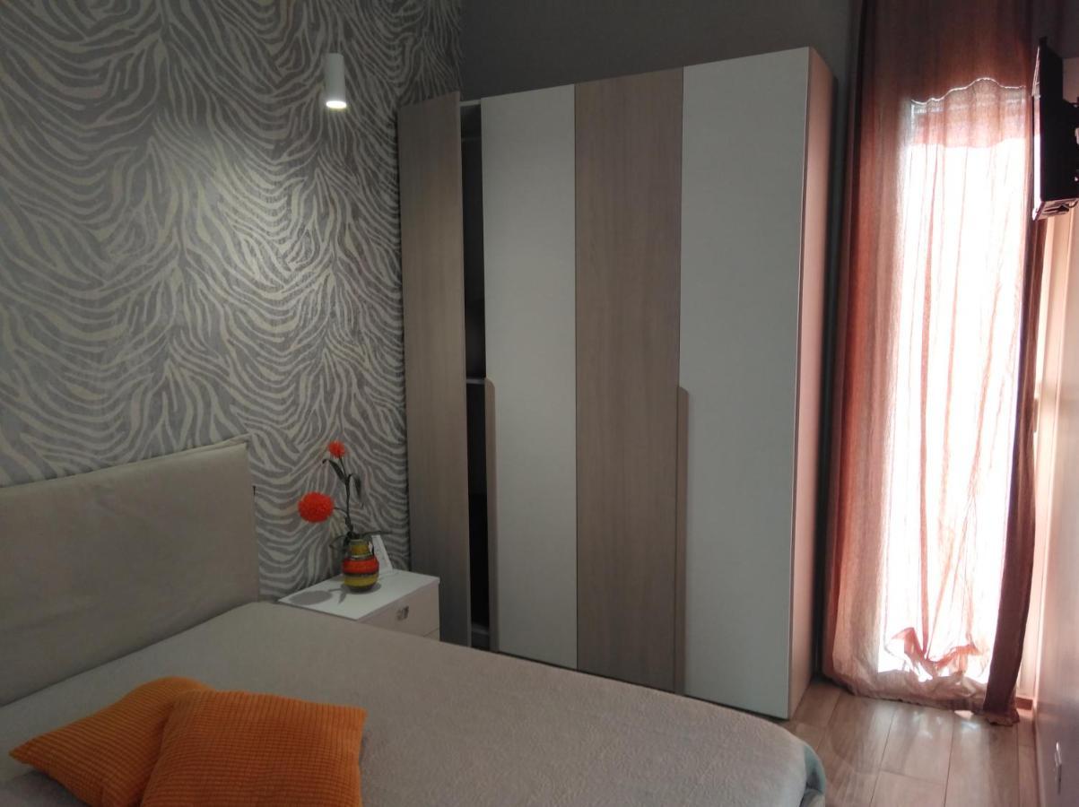 B&B Nazareth Barletta Værelse billede