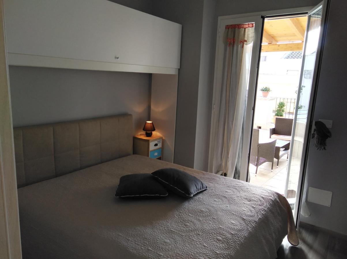 B&B Nazareth Barletta Værelse billede
