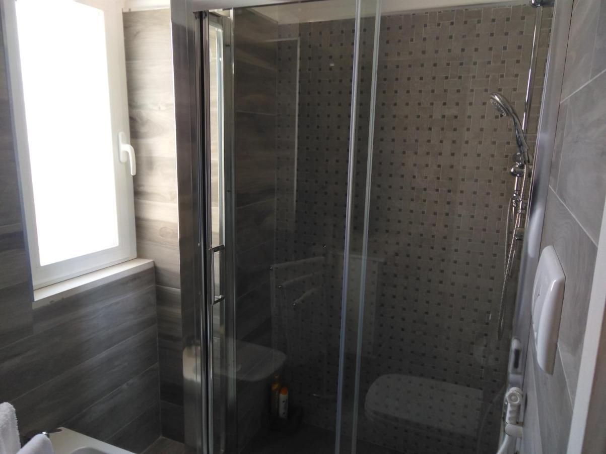 B&B Nazareth Barletta Eksteriør billede