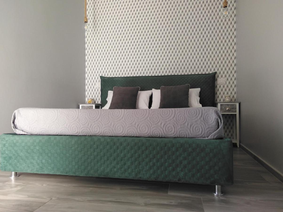 B&B Nazareth Barletta Eksteriør billede